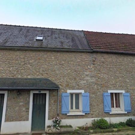 La Campagne Vallee De Chevreuse A 35 Km De Paris Fontenay-les-Briis ภายนอก รูปภาพ